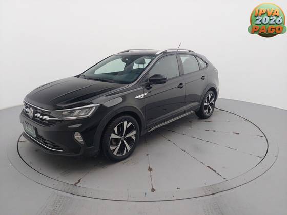 VOLKSWAGEN NIVUS 1.0 200 TSI TOTAL FLEX HIGHLINE AUTOMÁTICO